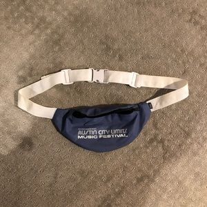 Austin City Limits Music Festival Fanny Pack